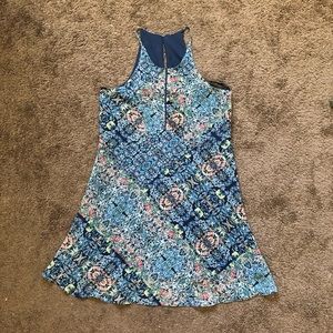 BCBG Dress